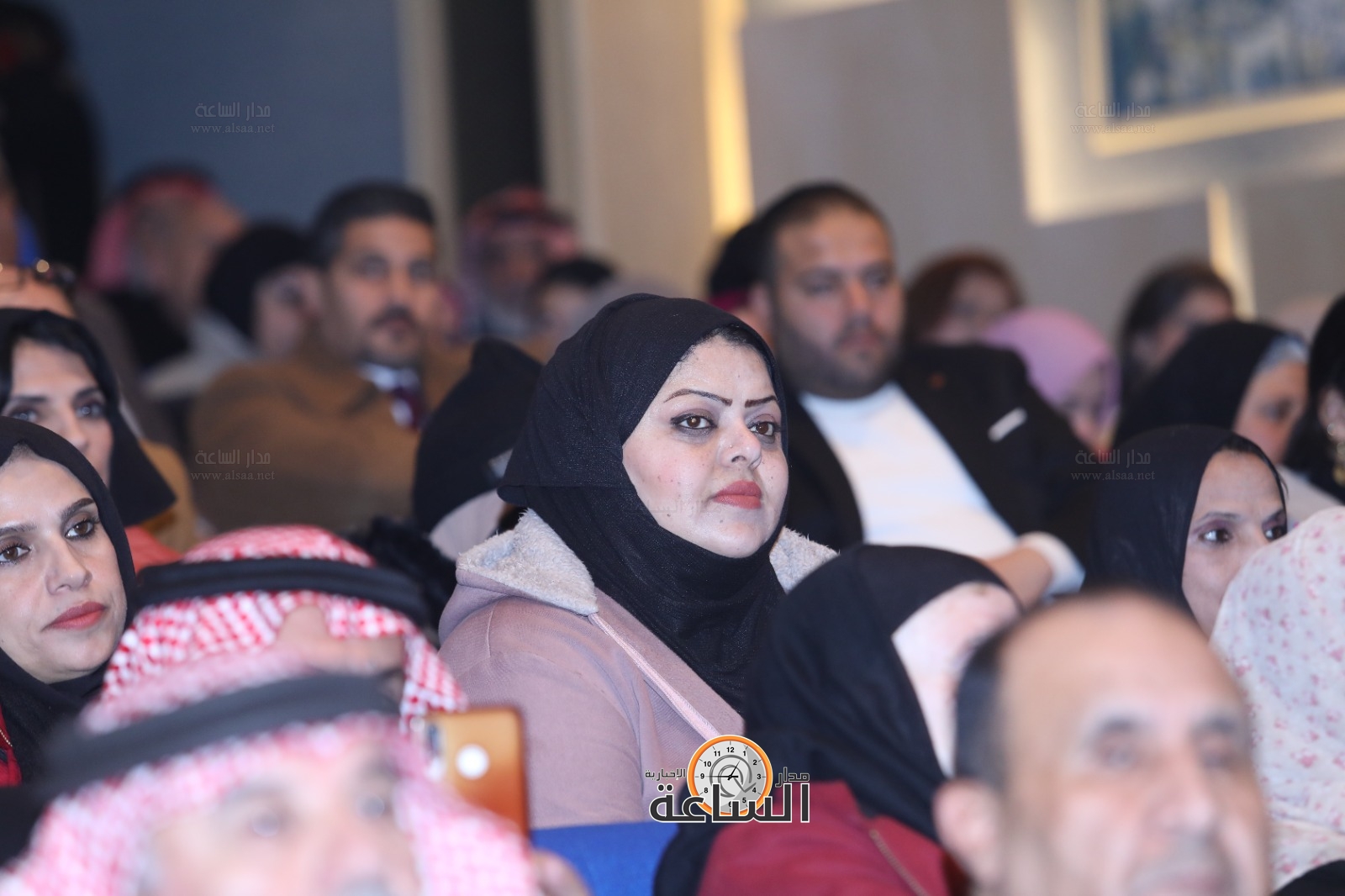 Madar Al-Saa Images 0.20226777176940614