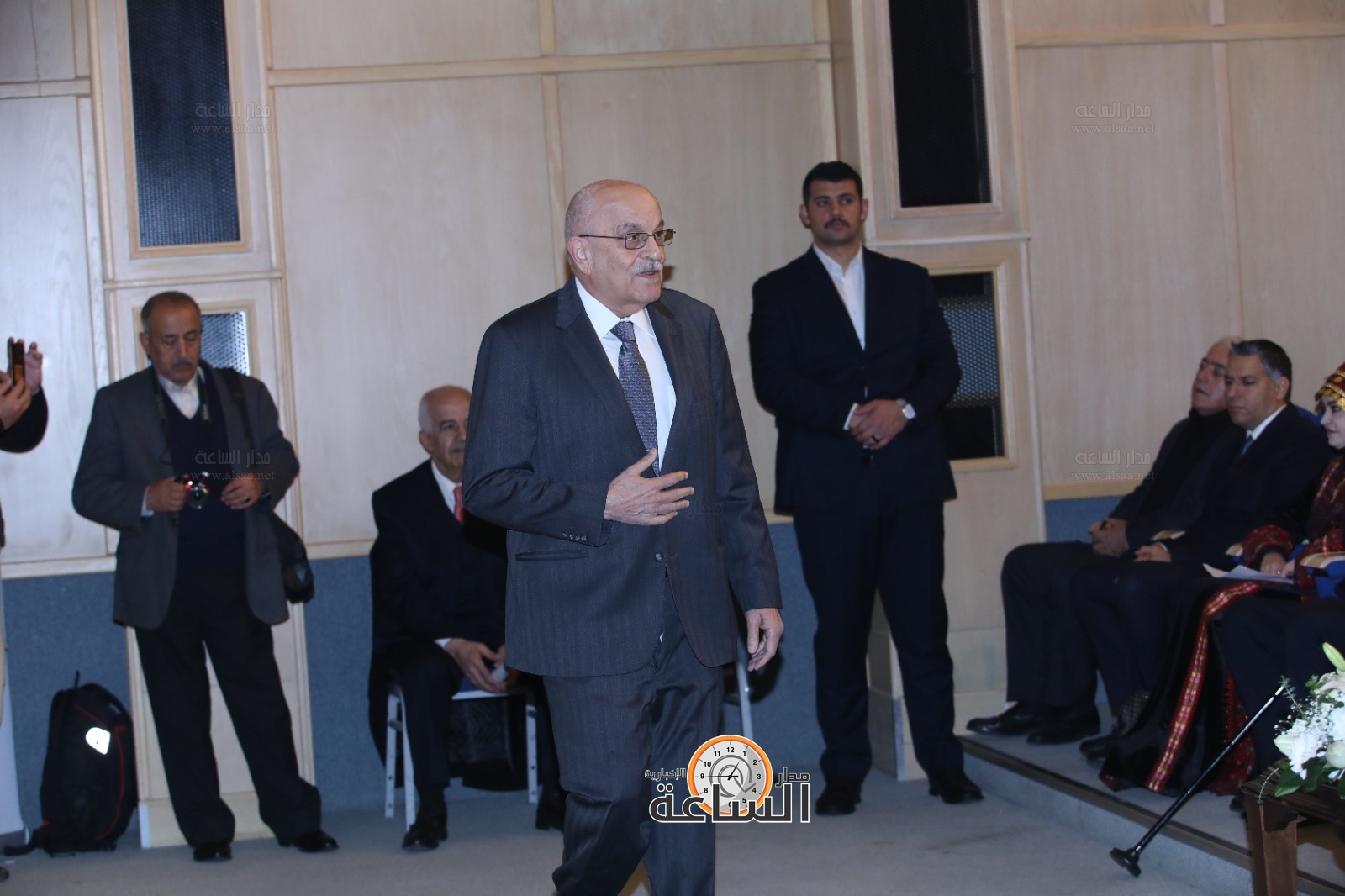 Madar Al-Saa Images 0.5334286881791064