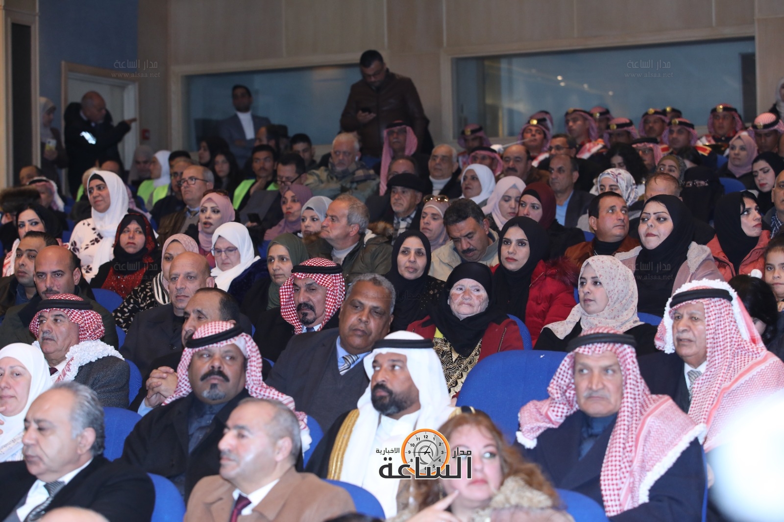 Madar Al-Saa Images 0.8702915406277656