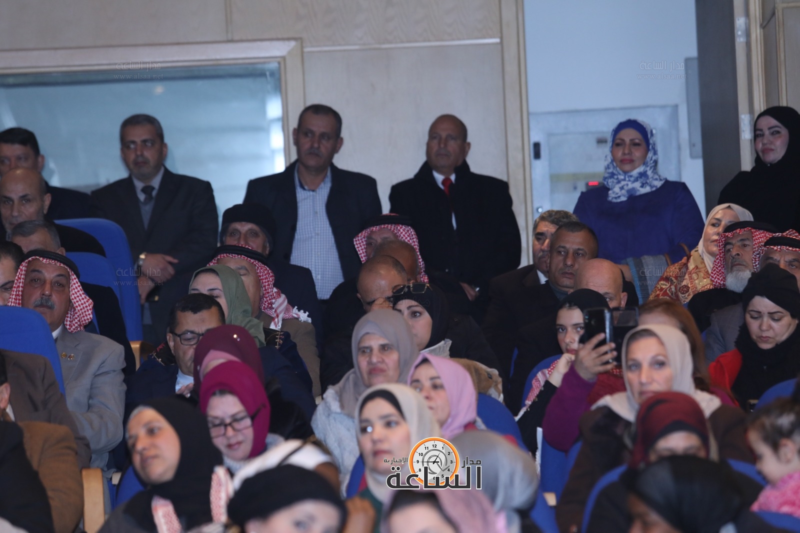 Madar Al-Saa Images 0.1347492707579796