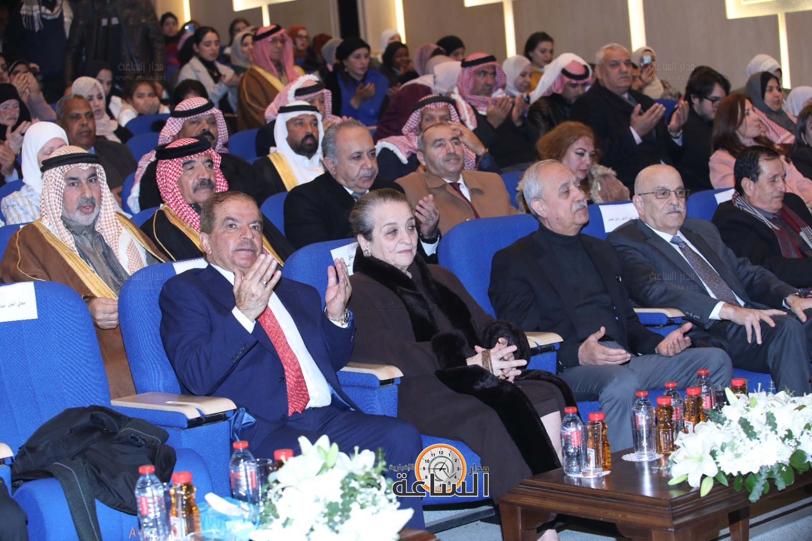 Madar Al-Saa Images 0.04779532850089252