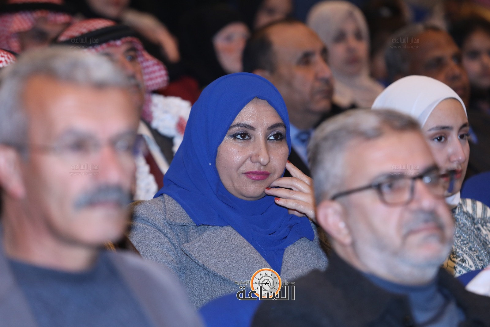 Madar Al-Saa Images 0.6854256747921224