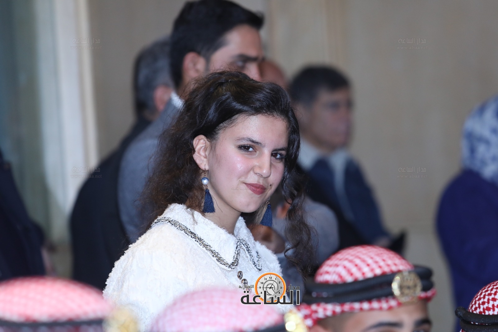 Madar Al-Saa Images 0.18911225407308185