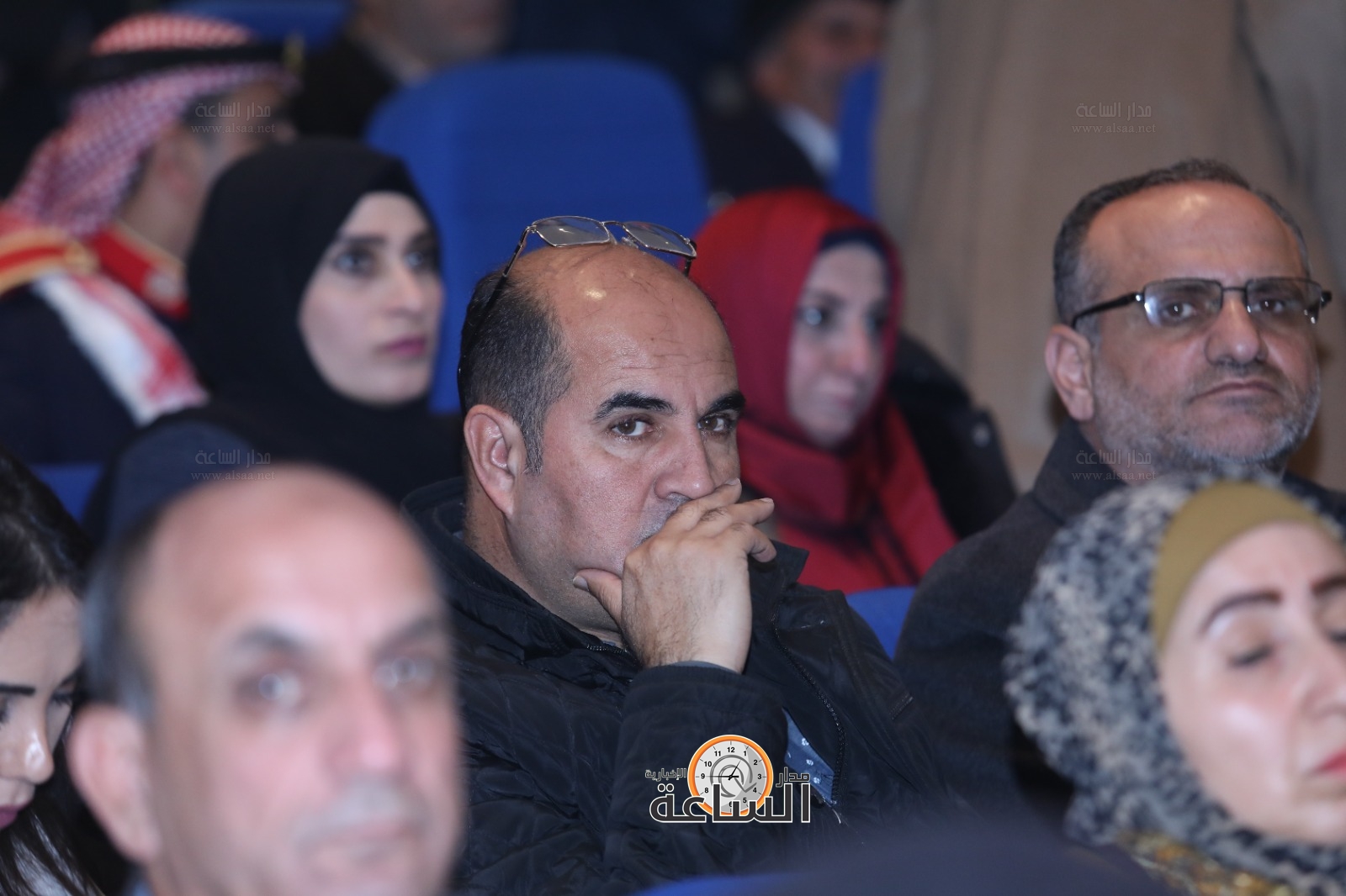 Madar Al-Saa Images 0.49821870644333366