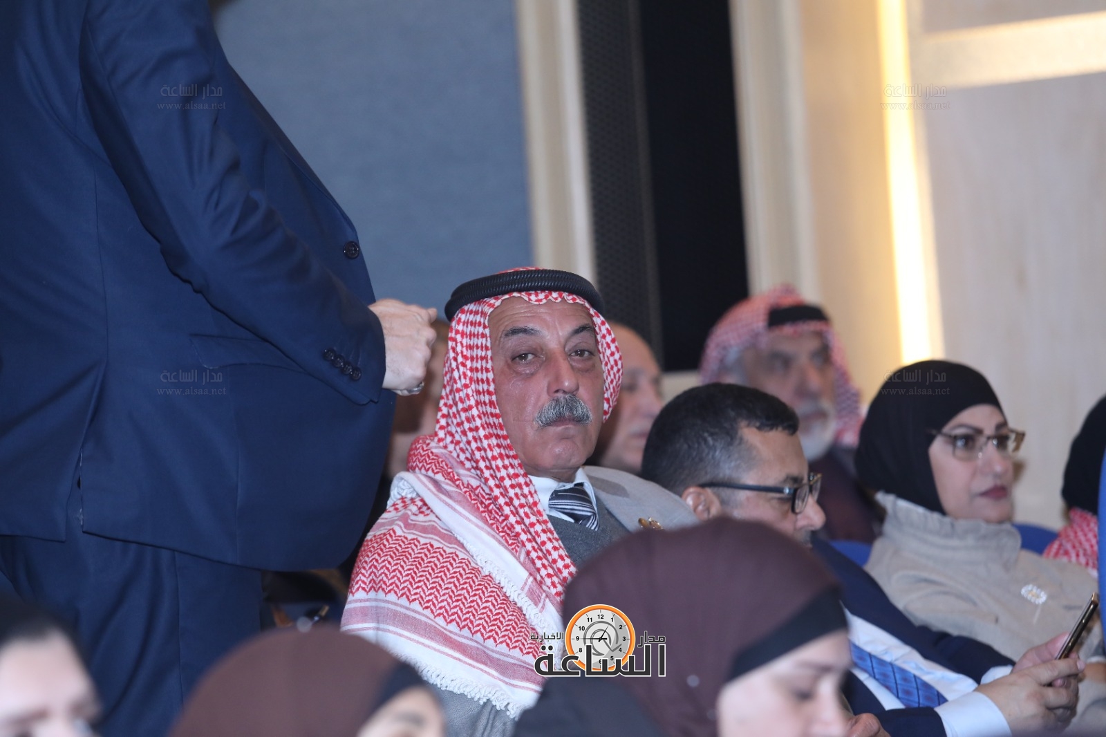 Madar Al-Saa Images 0.5021061292793978