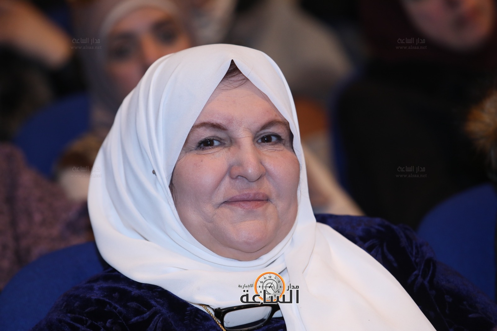 Madar Al-Saa Images 0.8156469102671127