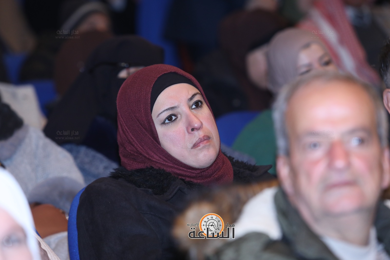 Madar Al-Saa Images 0.48393431751922344