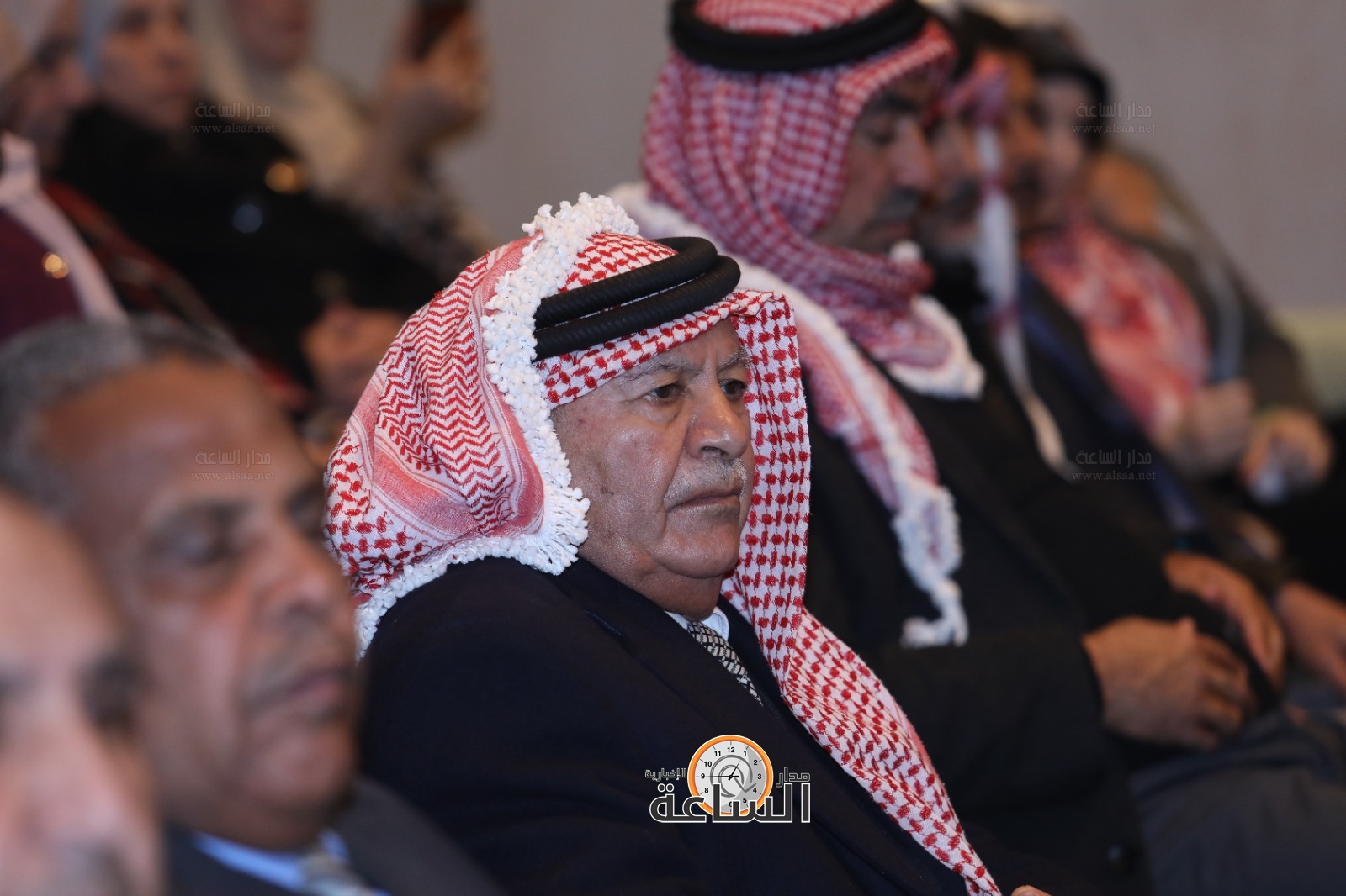 Madar Al-Saa Images 0.9210204644787585