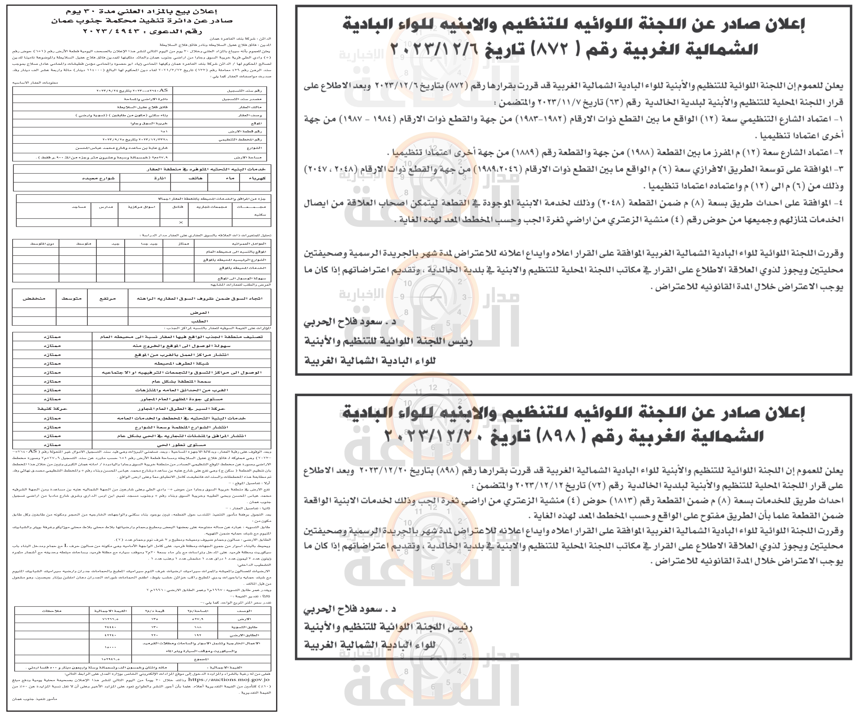 Madar Al-Saa Images 0.07322953083178474