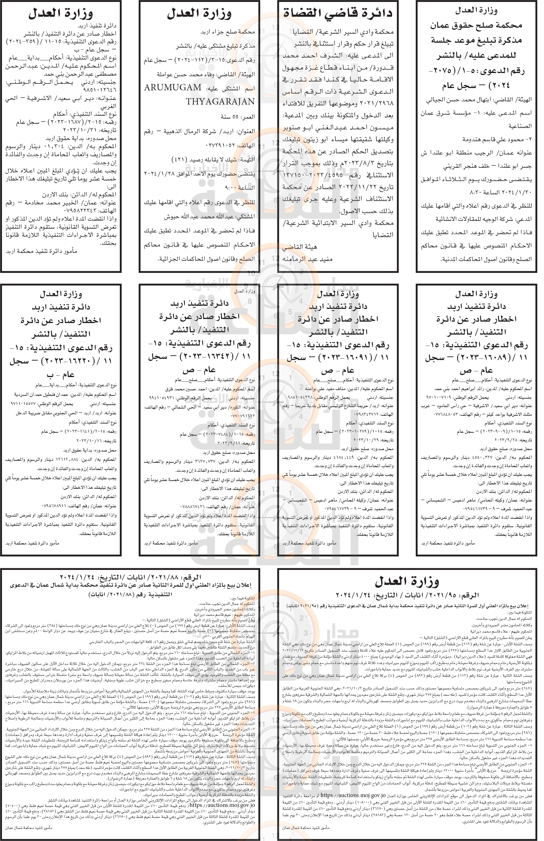 Madar Al-Saa Images 0.4307881778299636