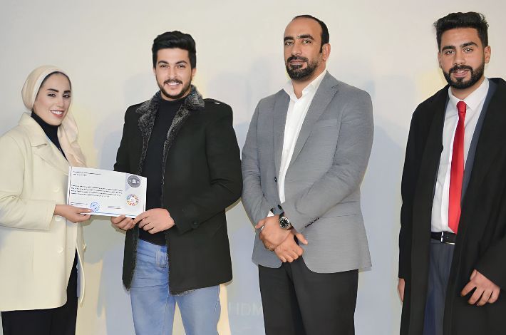 Madar Al-Saa Images 0.4750299708922754