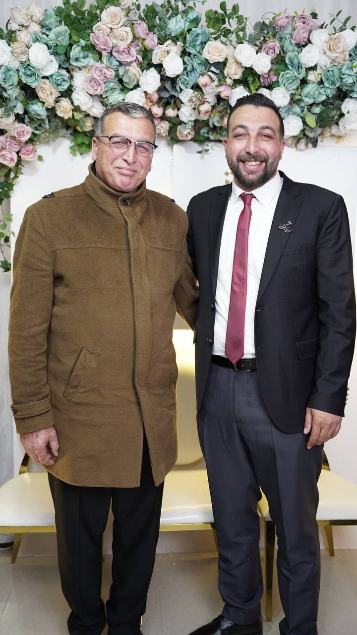 Madar Al-Saa Images 0.1610536043965829