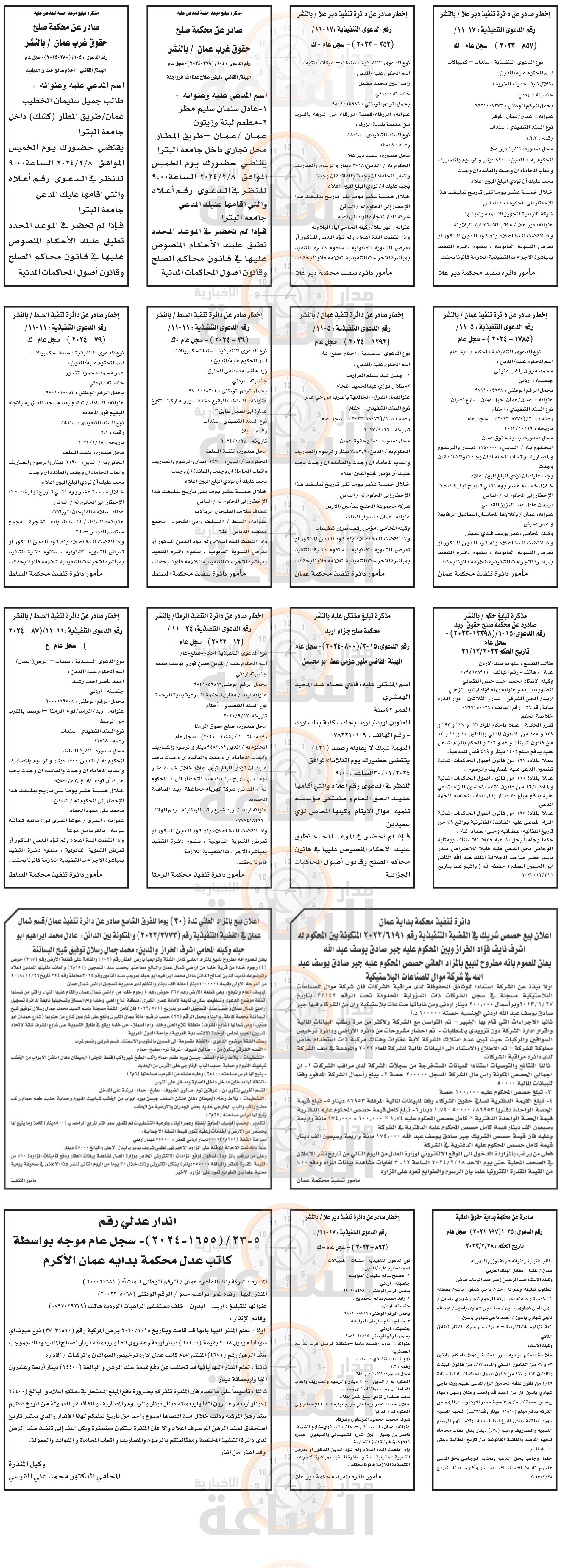 Madar Al-Saa Images 0.37648213129517694