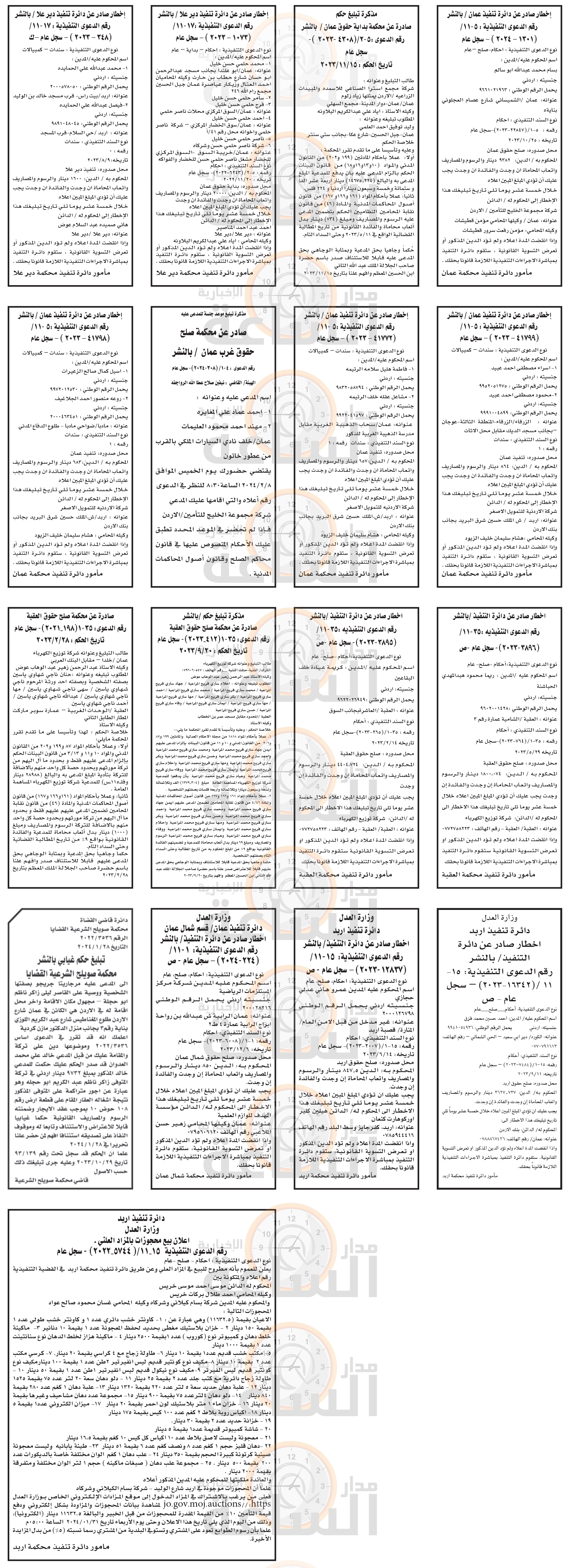 Madar Al-Saa Images 0.5668590197630219