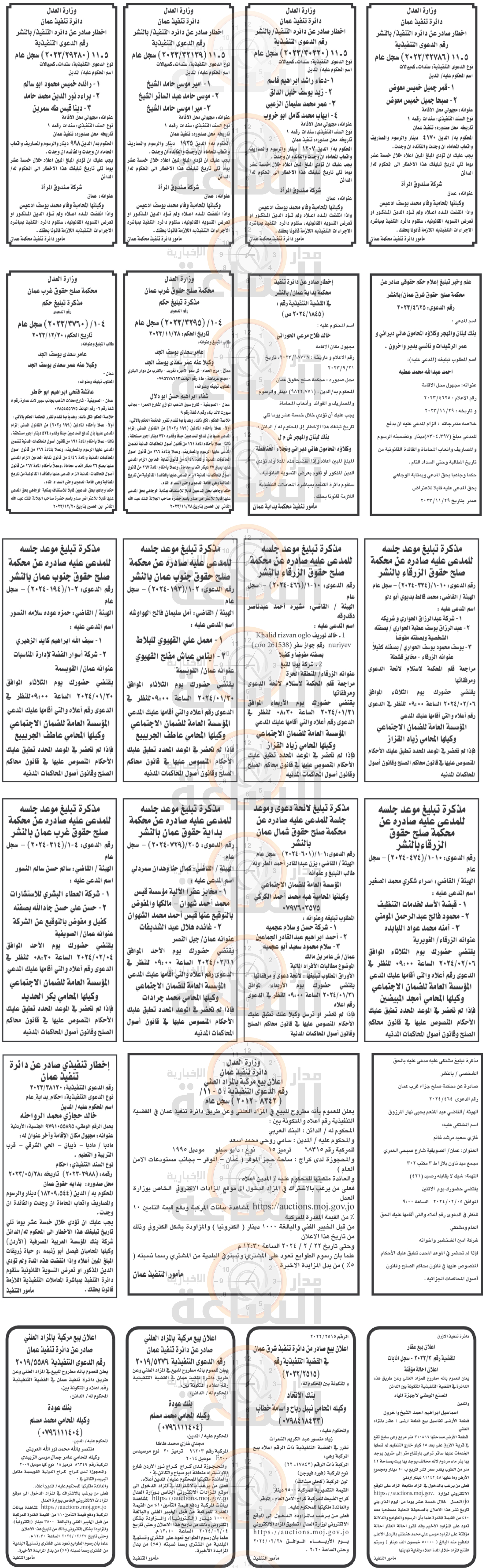 Madar Al-Saa Images 0.7459633427072889