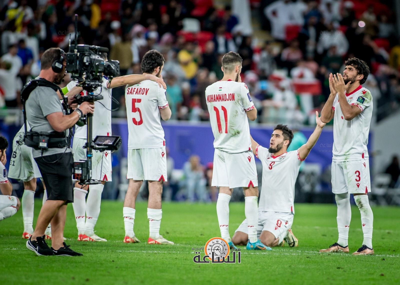 Madar Al-Saa Images 0.04482816727830641