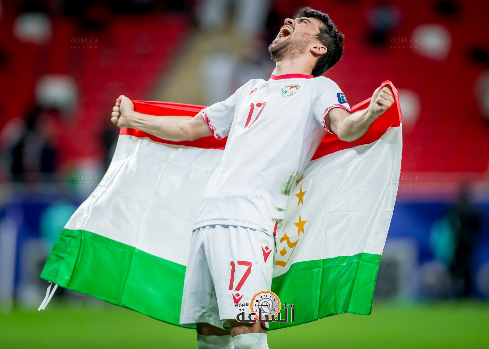 Madar Al-Saa Images 0.2640910104952221