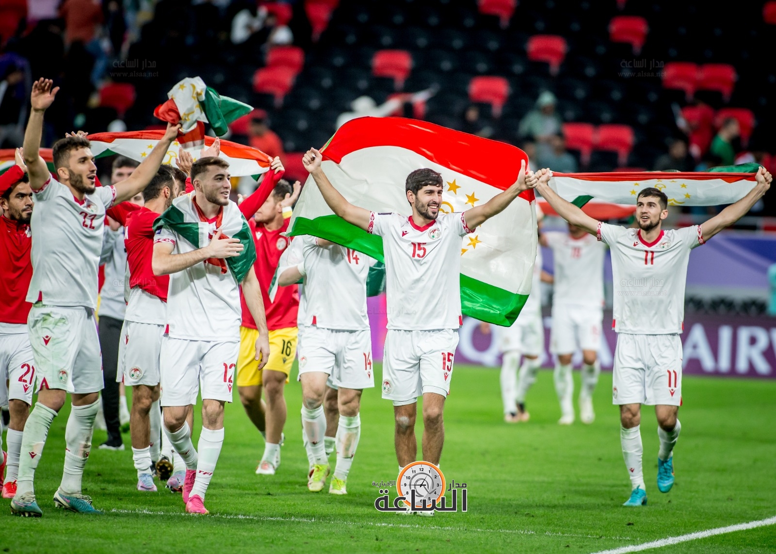 Madar Al-Saa Images 0.5192361294057417