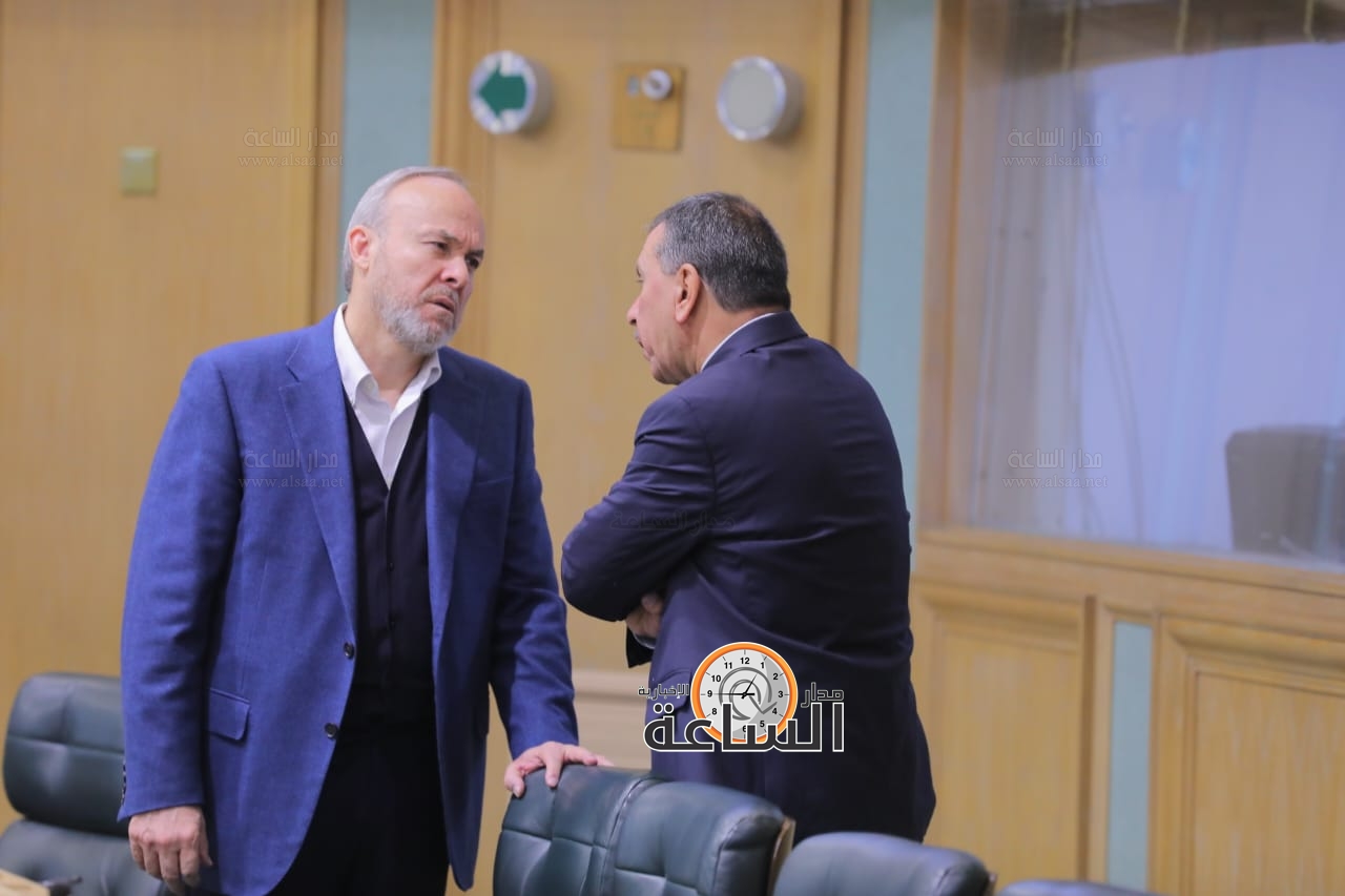 Madar Al-Saa Images 0.8335022900137707