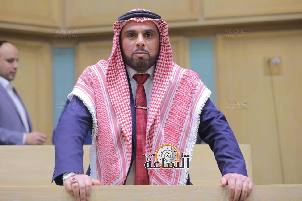 Madar Al-Saa Images 0.5124182836724662