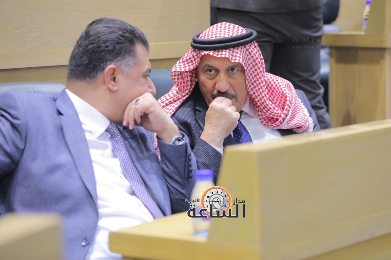 Madar Al-Saa Images 0.29554227932439936