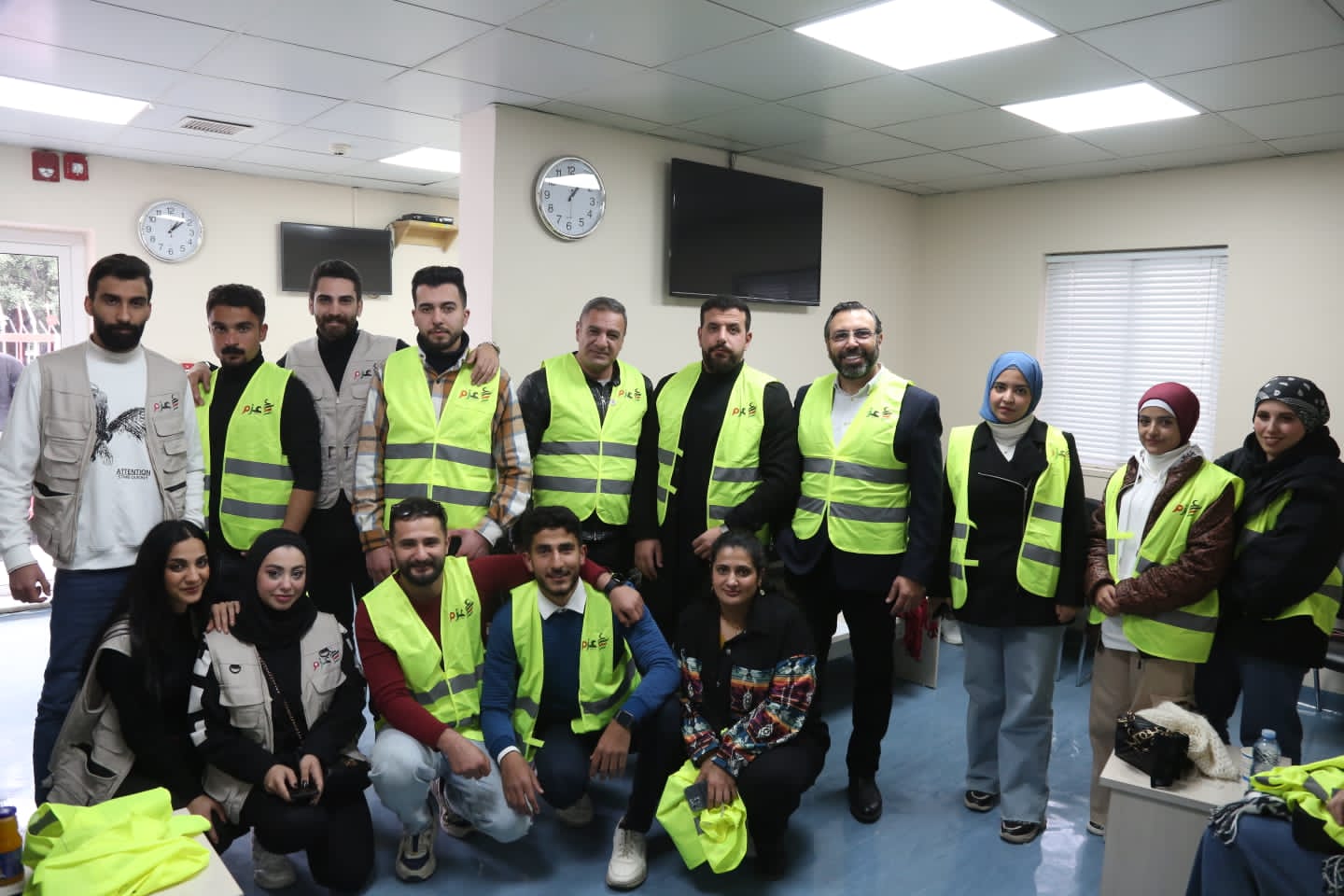 Madar Al-Saa Images 0.12245528860919586