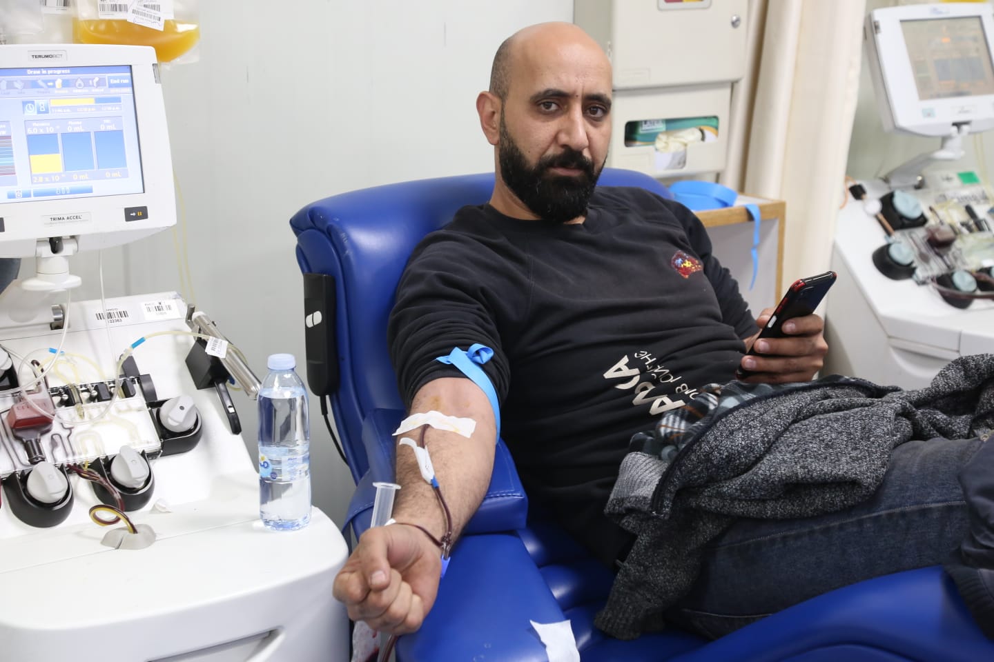 Madar Al-Saa Images 0.9220584506163529