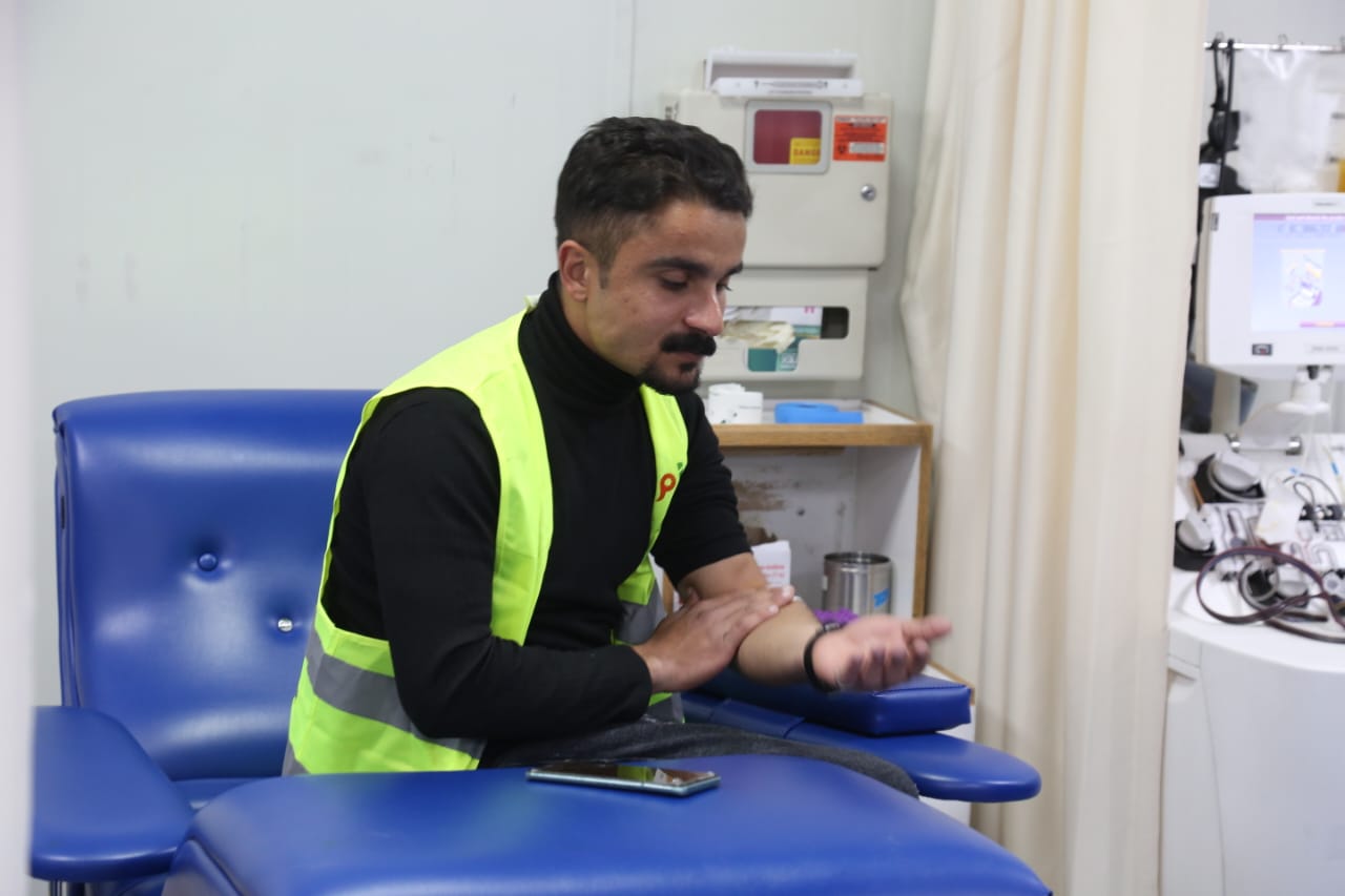 Madar Al-Saa Images 0.2820234017679031