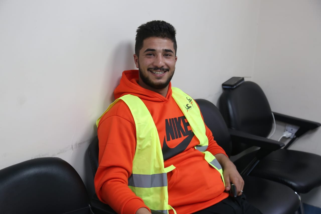 Madar Al-Saa Images 0.7620142770182907