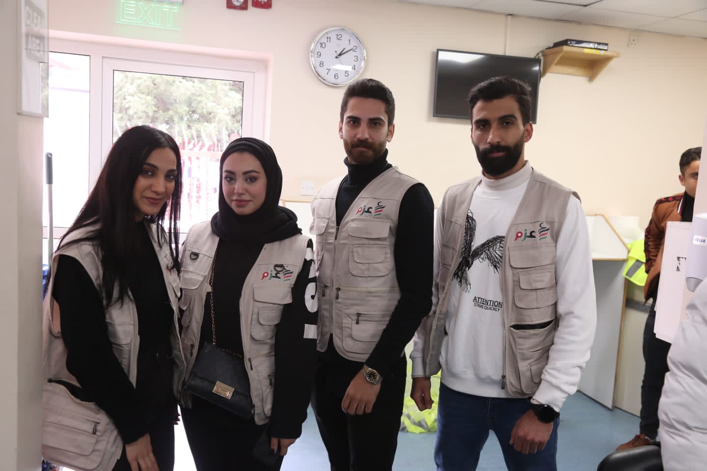 Madar Al-Saa Images 0.8010299897521733