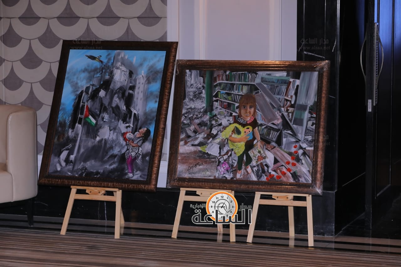 Madar Al-Saa Images 0.5256555221049897