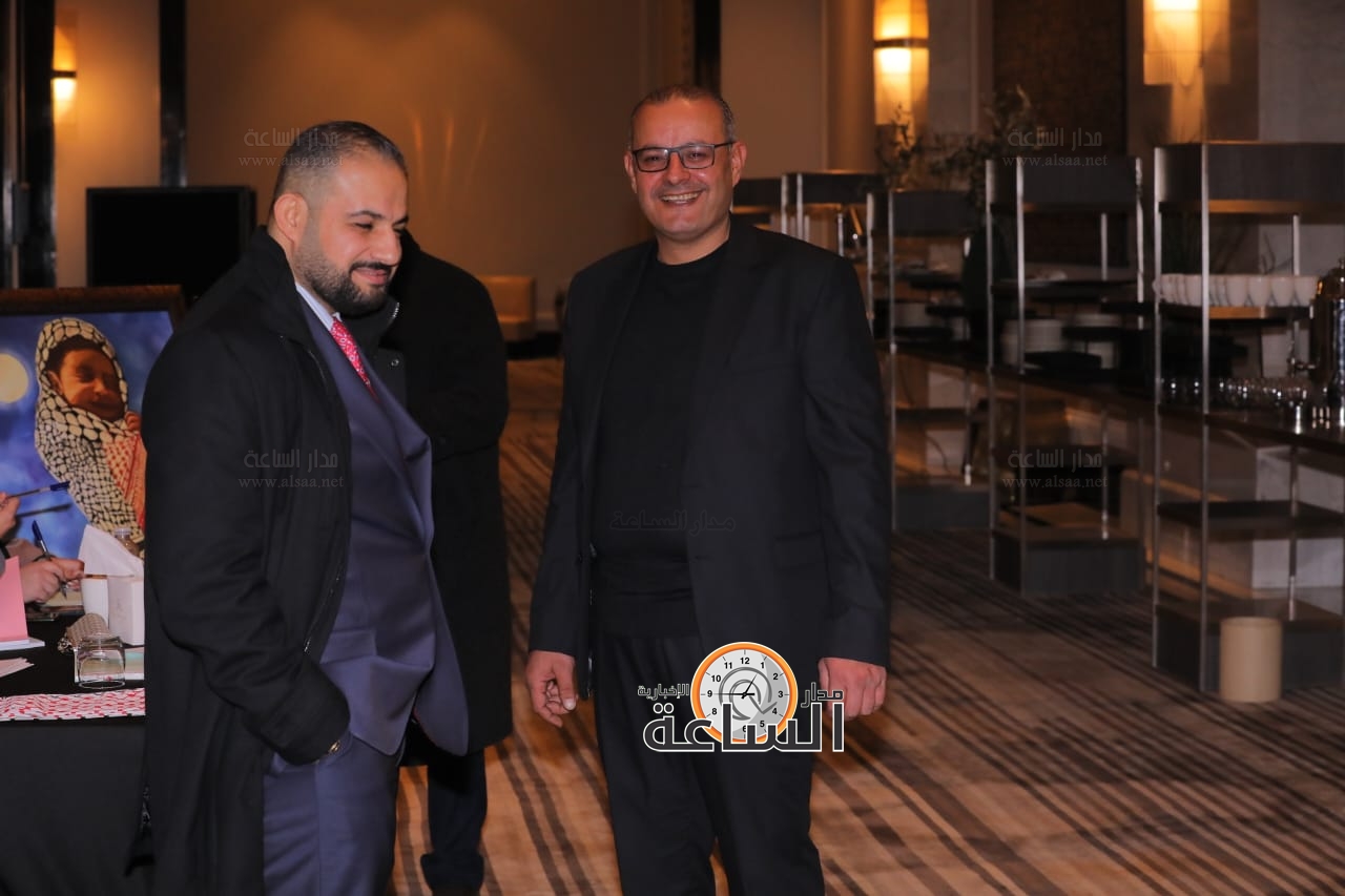 Madar Al-Saa Images 0.8981999891997015