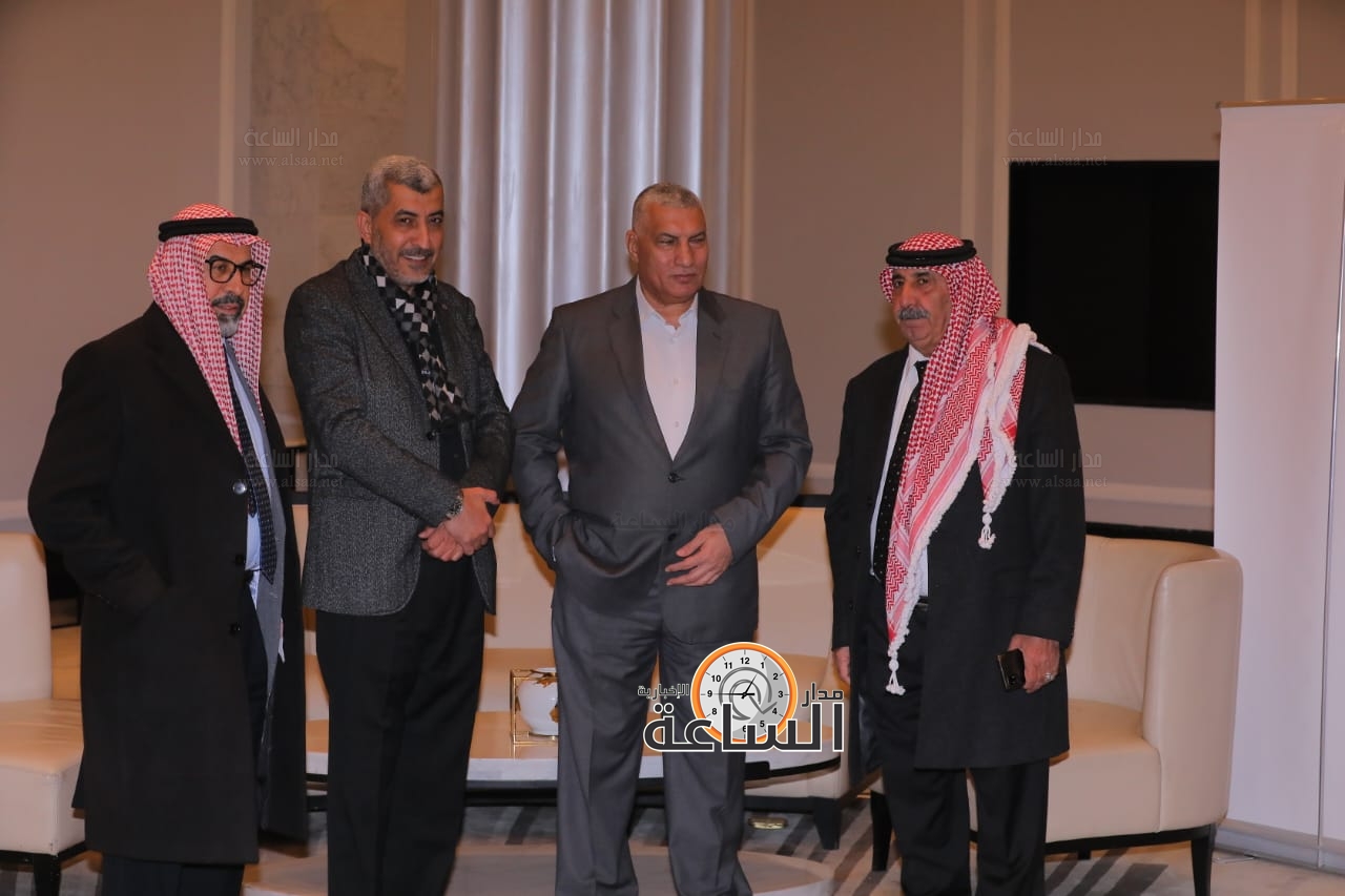 Madar Al-Saa Images 0.026513460000091582