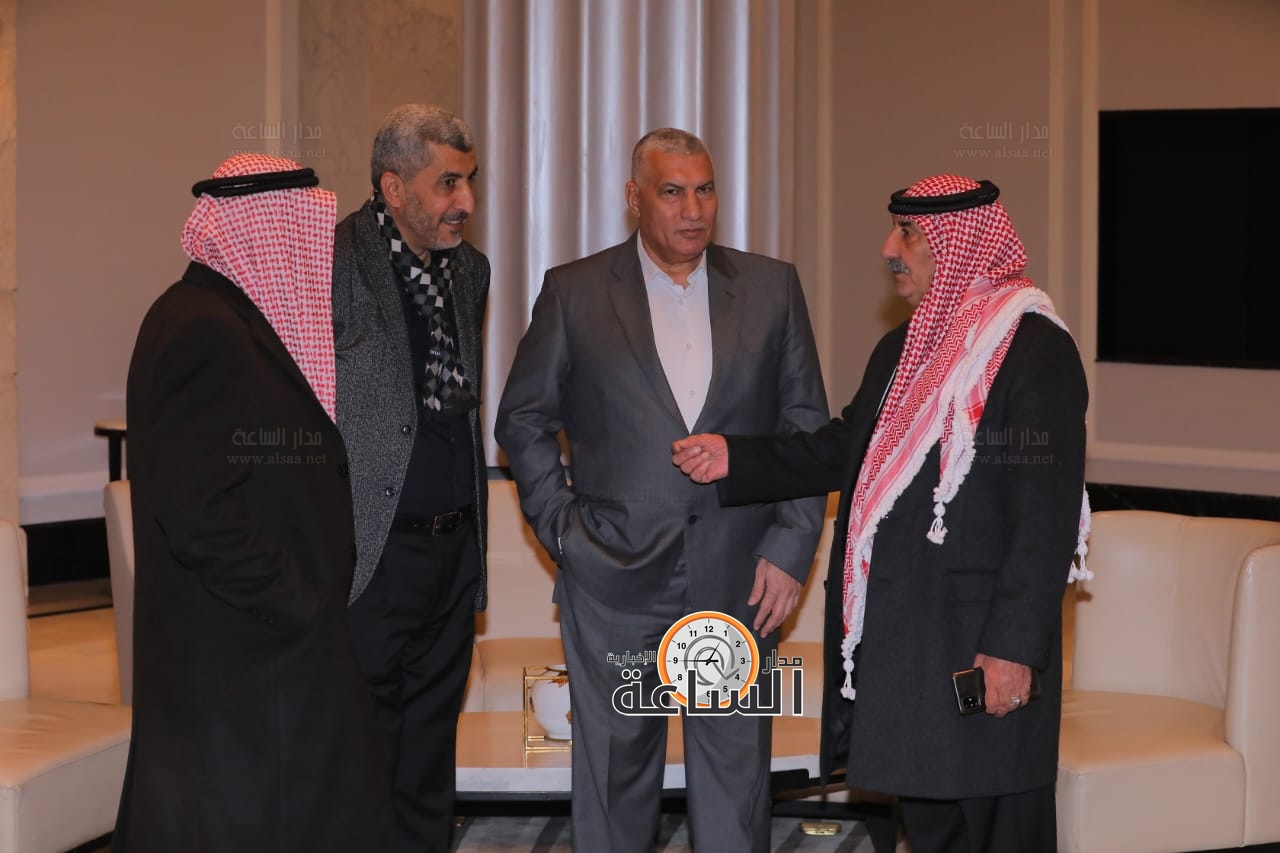 Madar Al-Saa Images 0.2240009140079937