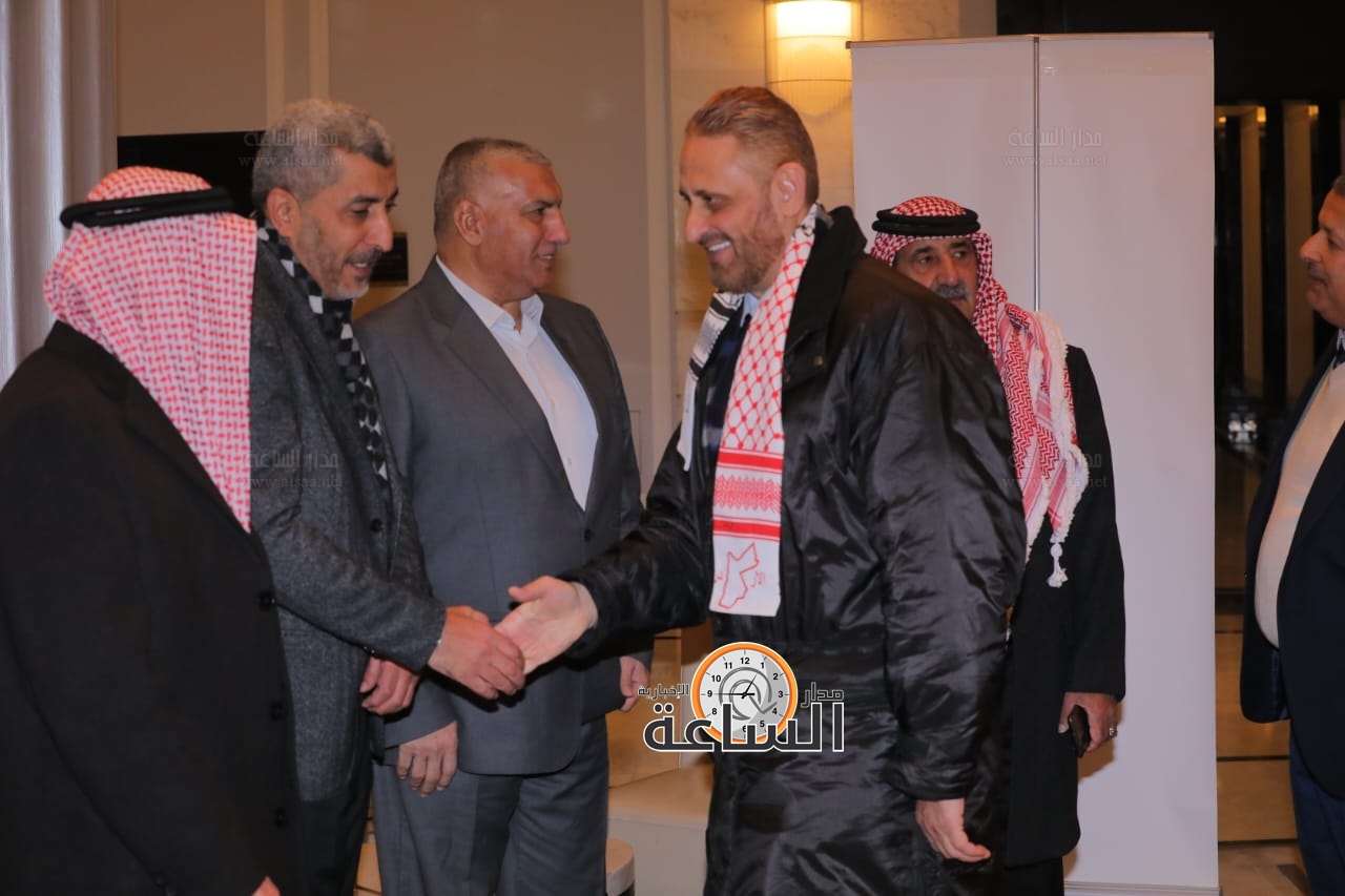 Madar Al-Saa Images 0.3429880062233399