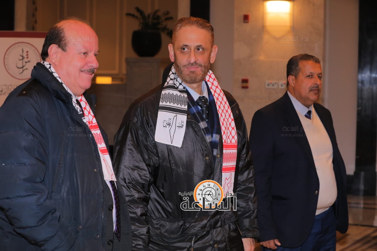 Madar Al-Saa Images 0.4820066227689368