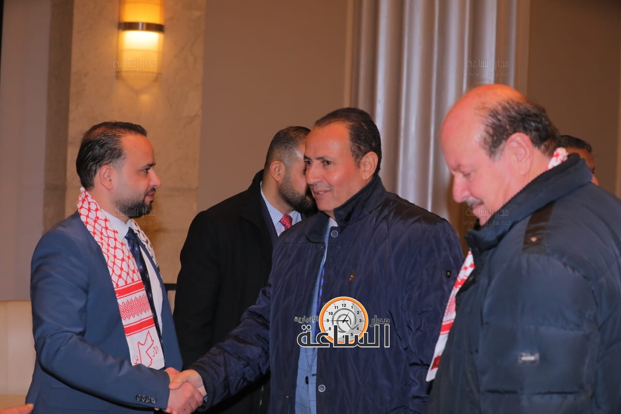 Madar Al-Saa Images 0.0023440934535319258