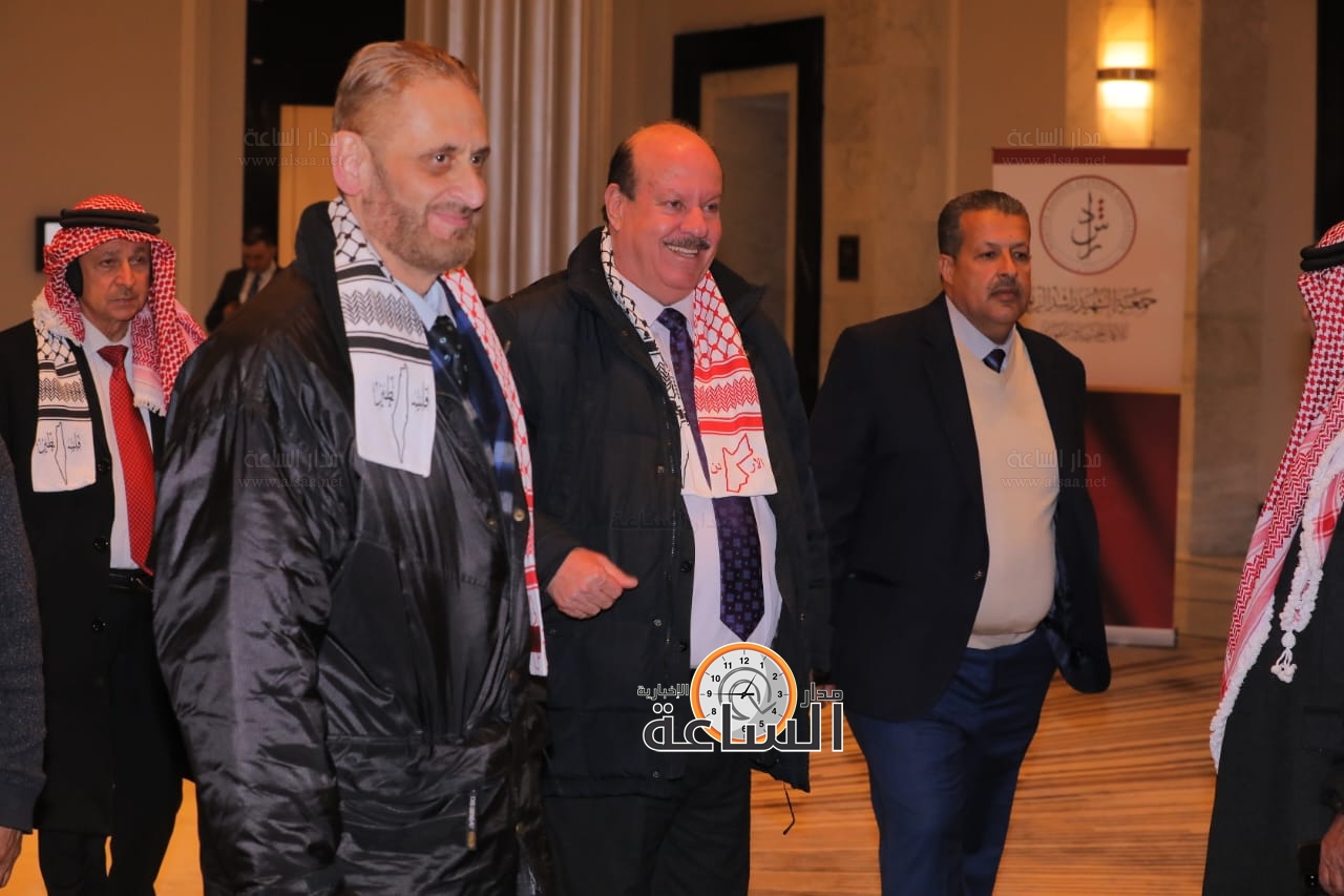 Madar Al-Saa Images 0.9197991975813298