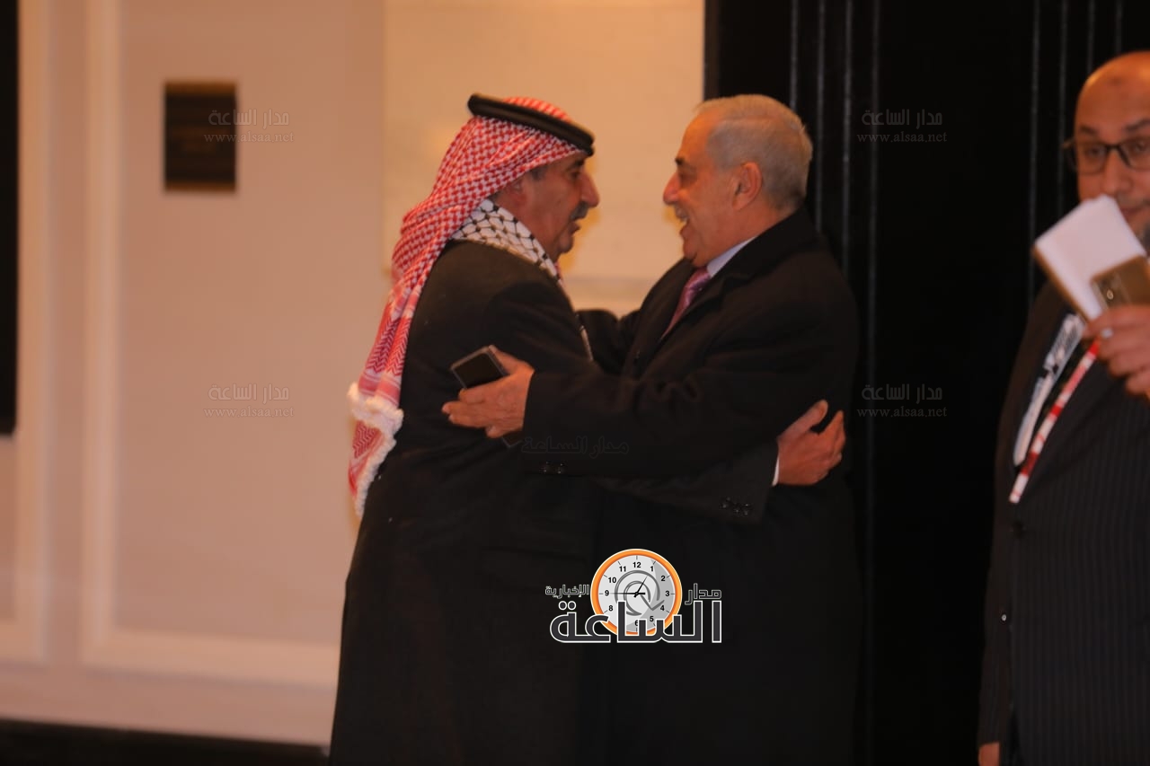 Madar Al-Saa Images 0.5742740504940687