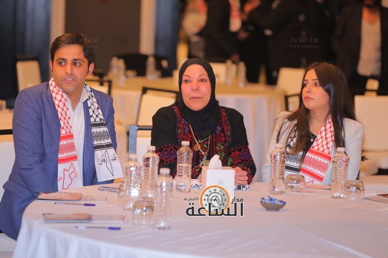 Madar Al-Saa Images 0.9311407458786565