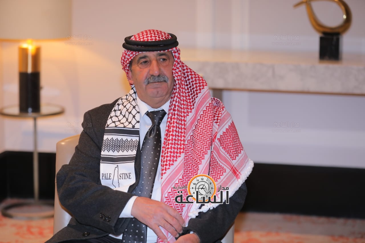 Madar Al-Saa Images 0.6744954444348186