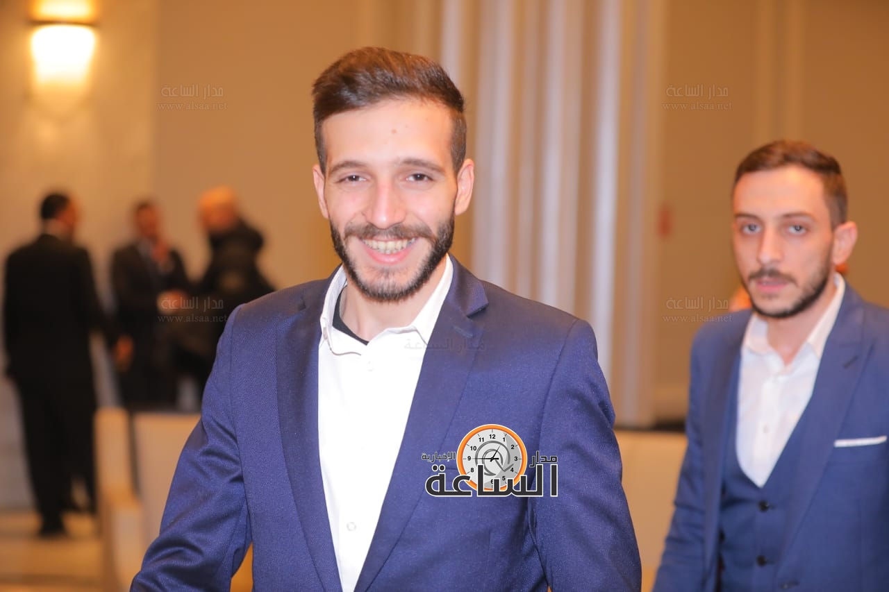 Madar Al-Saa Images 0.8796048573900443