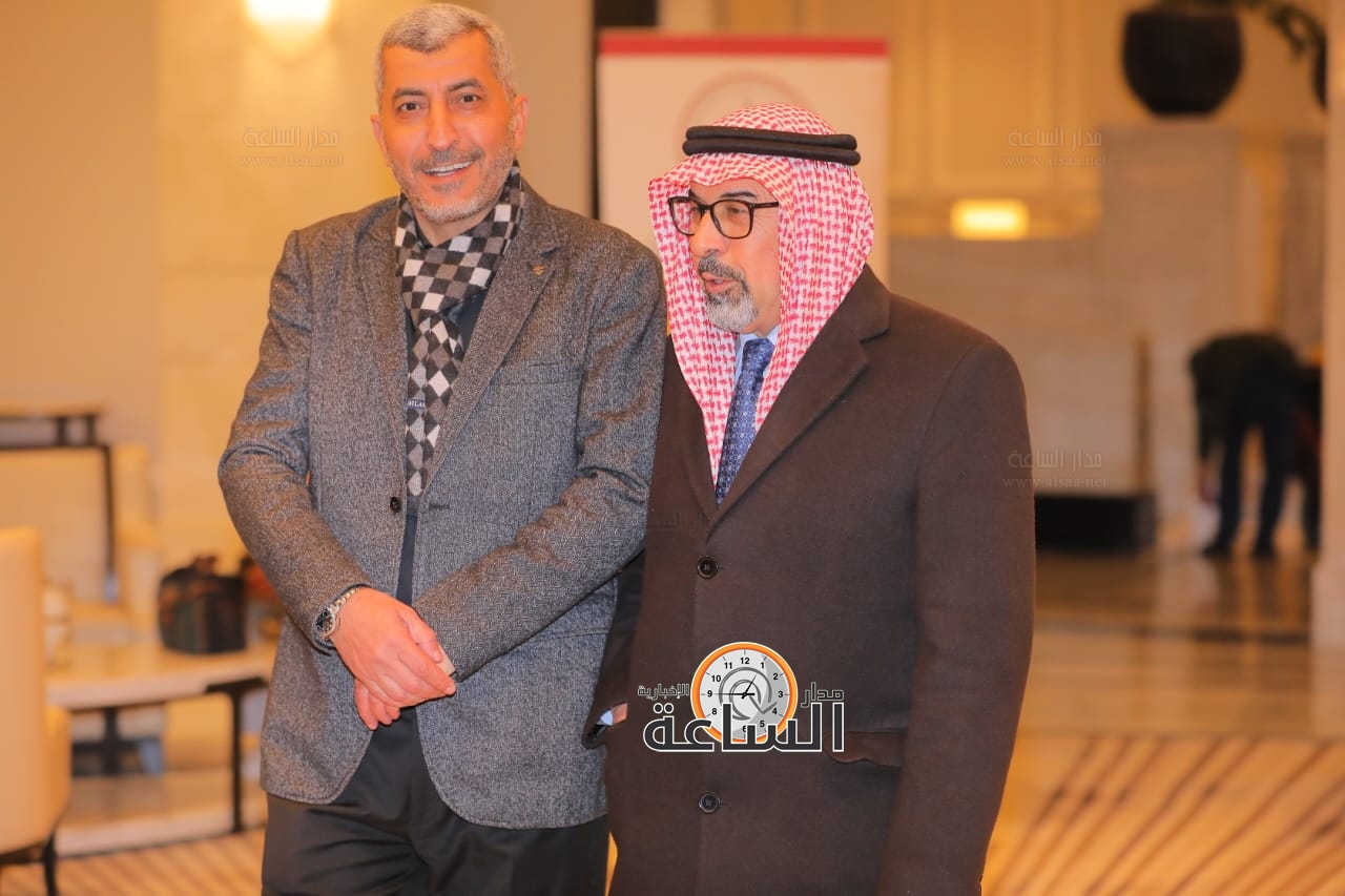 Madar Al-Saa Images 0.1536091043679042