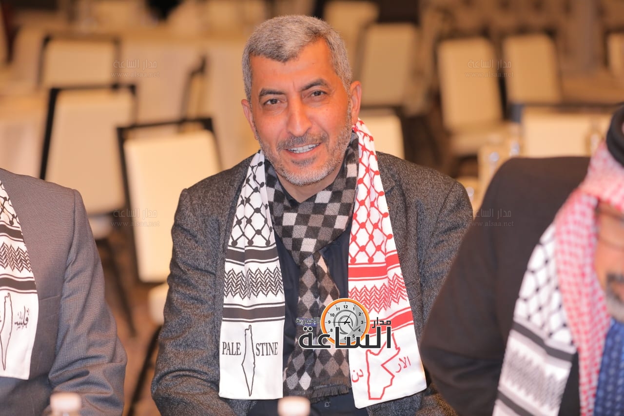 Madar Al-Saa Images 0.9869287174202535