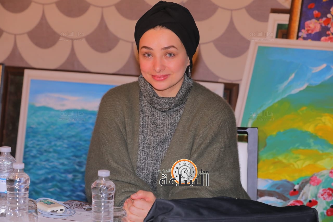 Madar Al-Saa Images 0.03785549047572889