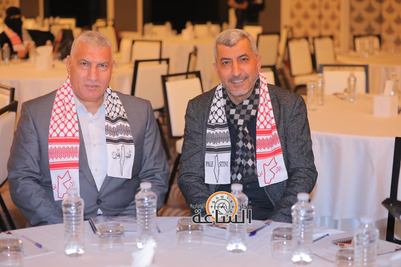 Madar Al-Saa Images 0.5646161129868741