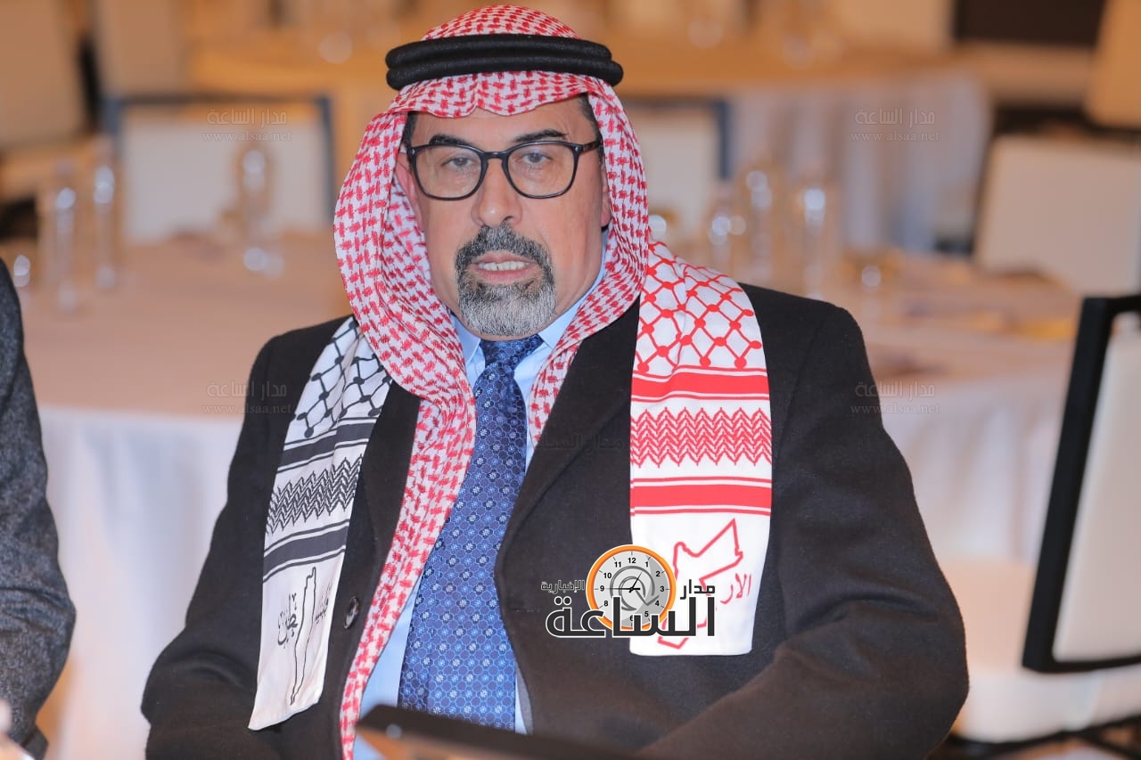 Madar Al-Saa Images 0.8062149315630025