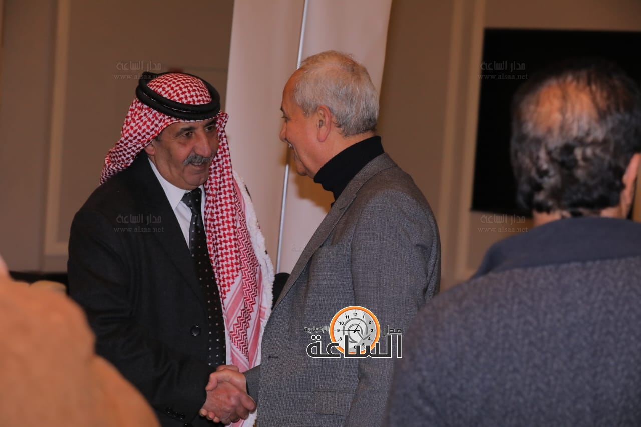 Madar Al-Saa Images 0.21979845945572185