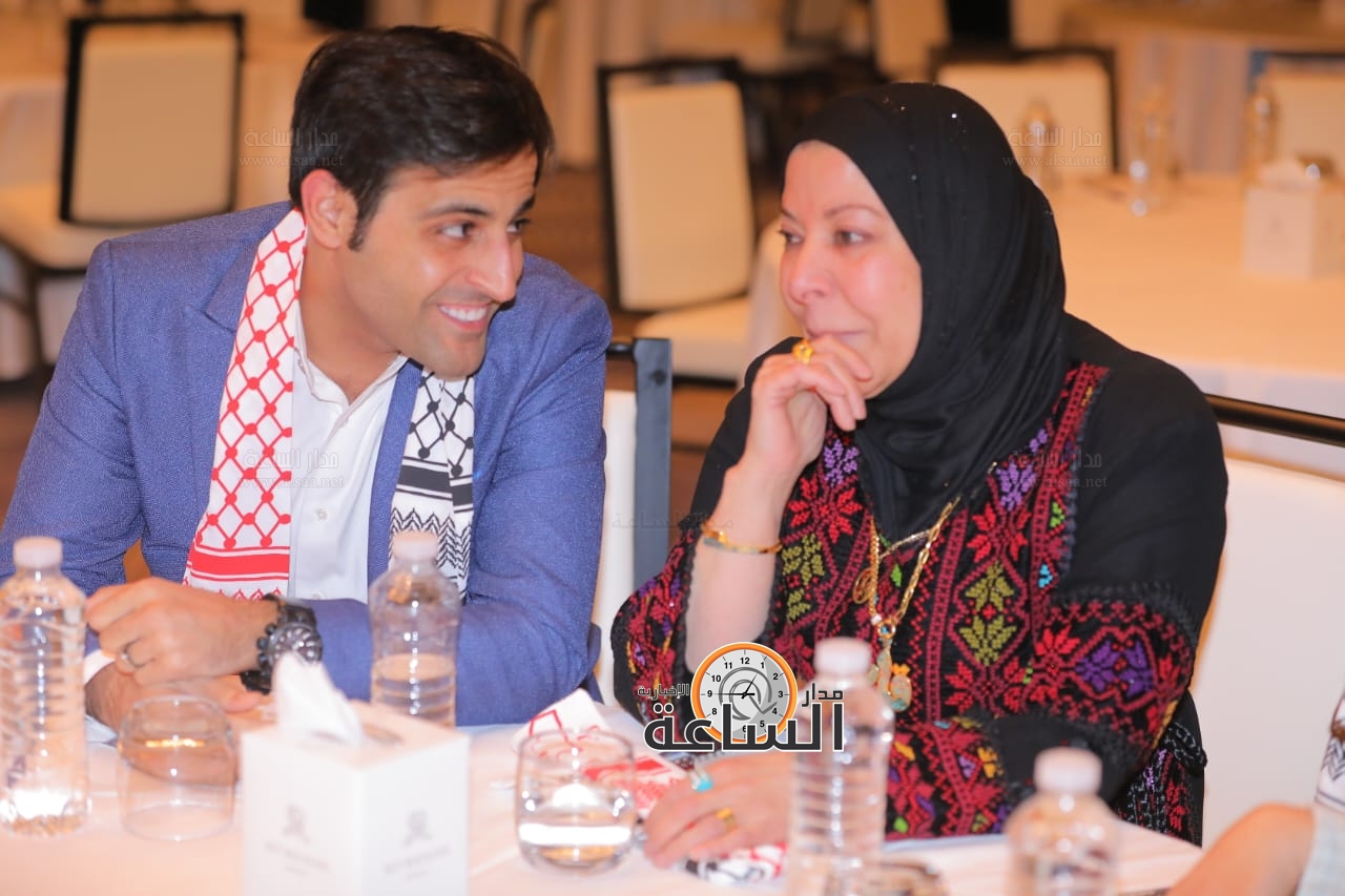 Madar Al-Saa Images 0.43498539701866834