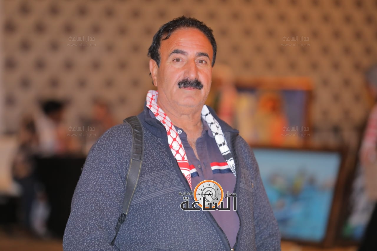 Madar Al-Saa Images 0.684972839626206